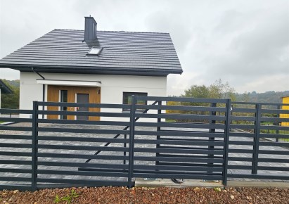 dom na sprzedaż - Mogilany, Włosań, Świętego Antoniego