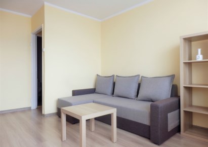 mieszkanie na wynajem - Kraków, Krowodrza, Prądnicka