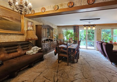 dom na sprzedaż - Kraków, Dębniki, Ruczaj, Krymska