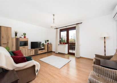 mieszkanie na wynajem - Kraków, Bronowice, Ojcowska