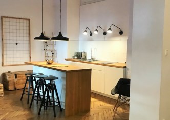 mieszkanie na wynajem - Kraków, Stare Miasto, Sebastiana