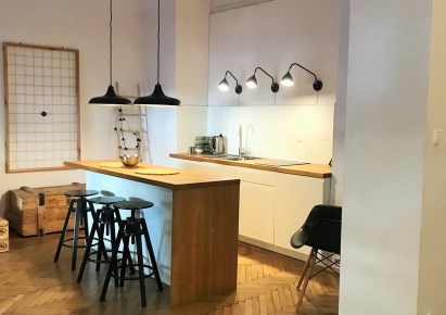 mieszkanie na wynajem - Kraków, Stare Miasto, Sebastiana