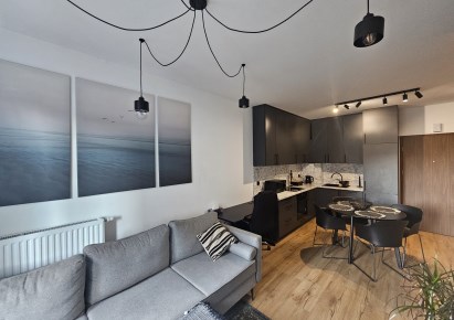 apartment for rent - Kraków, Czyżyny, Sołtysowska