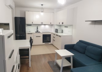 mieszkanie na wynajem - Kraków, Dębniki, Kliny