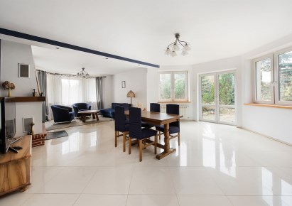 dom na sprzedaż - Kocmyrzów-Luborzyca, Marszowice