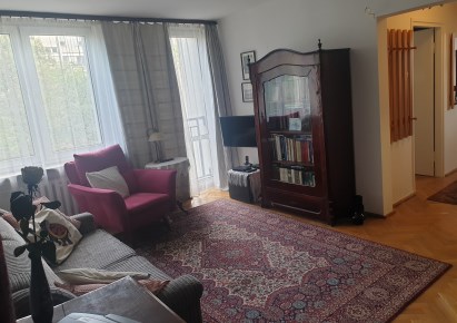 mieszkanie na sprzedaż - Katowice, Koszutka, Ordona