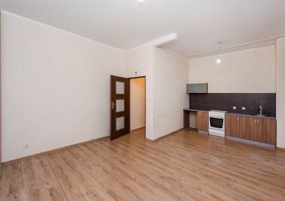 mieszkanie na sprzedaż - Kraków, Podgórze, Stare Podgórze