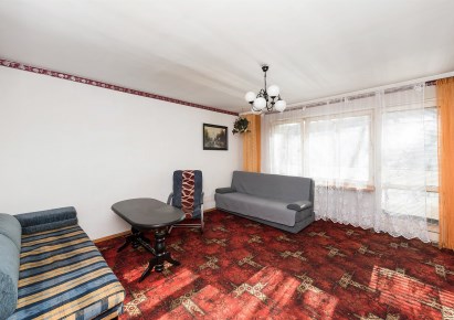 mieszkanie na sprzedaż - Kraków, Prądnik Biały, Mackiewicza