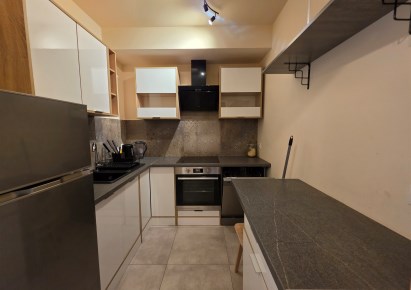 mieszkanie na wynajem - Kraków, Prądnik Czerwony, Powstańców