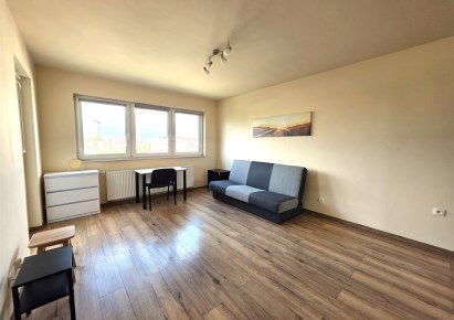 mieszkanie na wynajem - Kraków, Prądnik Czerwony, Powstańców