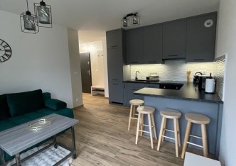 mieszkanie na wynajem - Kraków, Dębniki, Rydlówka