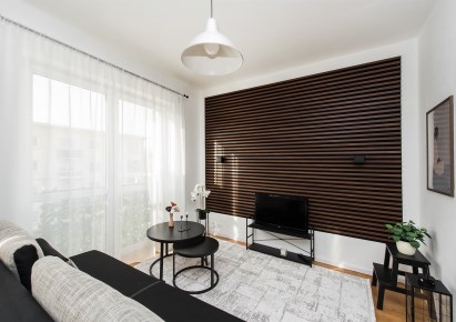 mieszkanie na wynajem - Kraków, Dębniki, Borkowska