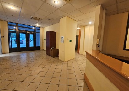 lokal na wynajem - Kraków, Nowa Huta, os. Handlowe