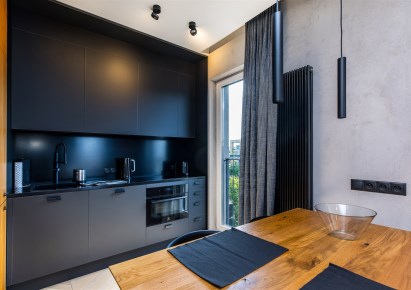 mieszkanie na wynajem - Kraków, Stare Miasto, Rakowicka