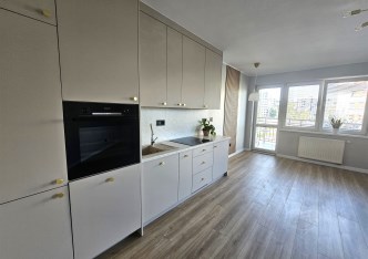 apartment for sale - Kraków, Mistrzejowice, os. Piastów