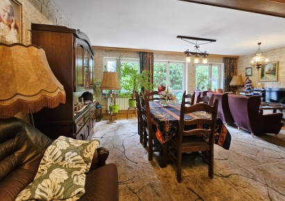 dom na sprzedaż - Kraków, Dębniki, Ruczaj, Krymska