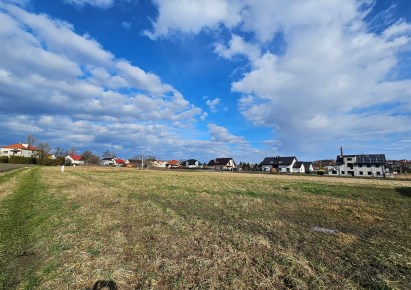 działka na sprzedaż - Zielonki, Spacerowa