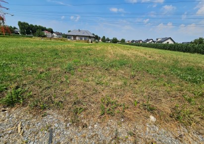 działka na sprzedaż - Zielonki, Marszowiec, Spacerowa