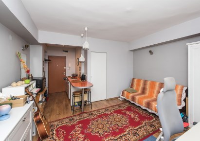 mieszkanie na wynajem - Kraków, Krowodrza, Stachiewicza