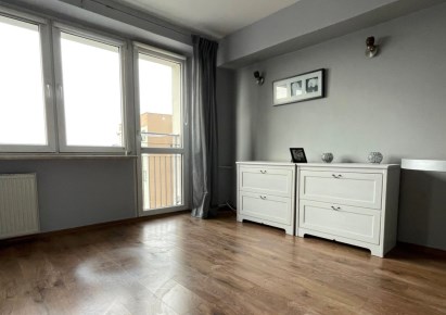 apartment for rent - Kraków, Krowodrza, Stachiewicza