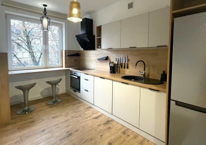 apartment for rent - Kraków, Zwierzyniec, Salwator, Bolesława Komorowskiego