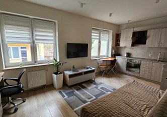 mieszkanie na sprzedaż - Kraków, Krowodrza, Łobzów, Bytomska