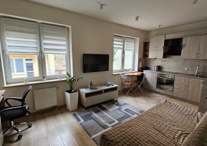 mieszkanie na sprzedaż - Kraków, Krowodrza, Łobzów, Bytomska