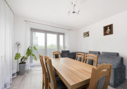 mieszkanie na sprzedaż - Zielonki, Krakowskie Przedmieście