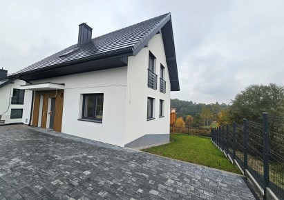 dom na sprzedaż - Mogilany, Włosań, Świętego Antoniego