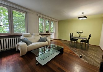 mieszkanie na sprzedaż - Kraków, Krowodrza, Gabrieli Zapolskiej