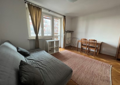 apartment for rent - Kraków, Krowodrza, Łobzów, Wrocławska