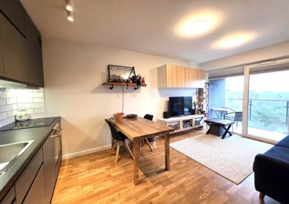 mieszkanie na sprzedaż - Skawina, Lipowa