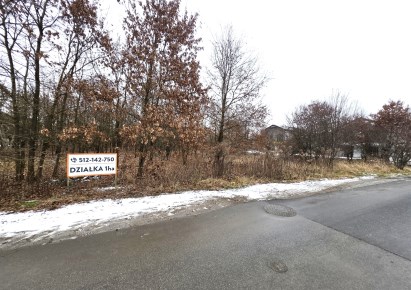 działka na sprzedaż - Kraków, Krowodrza, Stelmachów