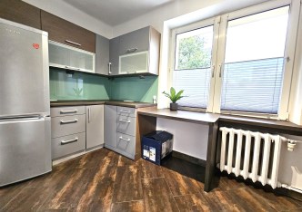 mieszkanie na sprzedaż - Kraków, Krowodrza, Gabrieli Zapolskiej