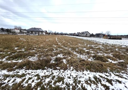 działka na sprzedaż - Zielonki, Marszowiec, Spacerowa