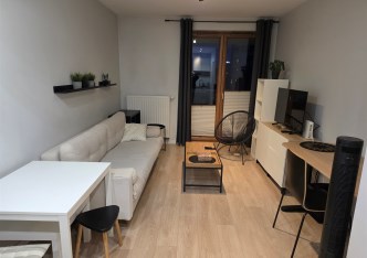 mieszkanie na wynajem - Kraków, Krowodrza, Łobzów, Wrocławska