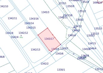 działka na sprzedaż - Zielonki, Spacerowa