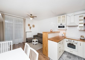 mieszkanie na wynajem - Kraków, Krowodrza, Wrocławska