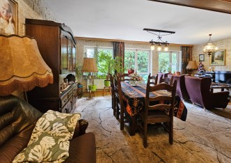 dom na sprzedaż - Kraków, Dębniki, Ruczaj, Krymska