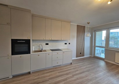 mieszkanie na sprzedaż - Kraków, Mistrzejowice, os. Piastów