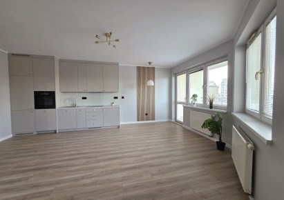 mieszkanie na sprzedaż - Kraków, Mistrzejowice, os. Piastów