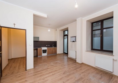 mieszkanie na sprzedaż - Kraków, Podgórze, Stare Podgórze