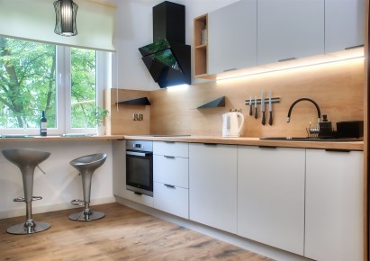 mieszkanie na wynajem - Kraków, Zwierzyniec, Salwator, Komorowskiego