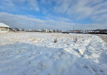 działka na sprzedaż - Zielonki, Spacerowa