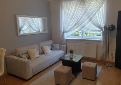 mieszkanie na sprzedaż - Kraków, Krowodrza, Łobzów, Racławicka