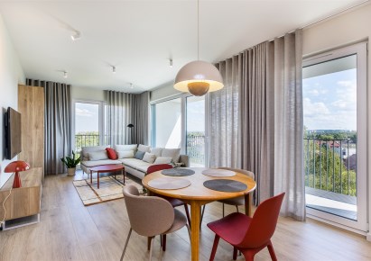 mieszkanie na wynajem - Kraków, Podgórze, Przewóz, Lipska