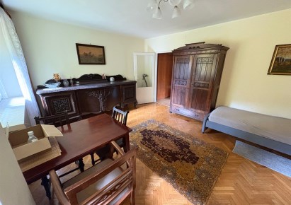 mieszkanie na wynajem - Kraków, Grzegórzki, Dąbie, Aleja Pokoju