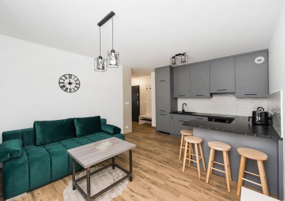 mieszkanie na wynajem - Kraków, Dębniki, Rydlówka