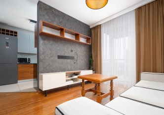 mieszkanie na wynajem - Kraków, Czyżyny, Marii Dąbrowskiej