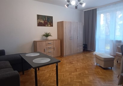 mieszkanie na wynajem - Kraków, Krowodrza, Łobzów, Litewska